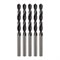 Сверло по металлу 9,0х125х81мм (HSS), DIN 338, 5 шт. в упаковке KRANZ KR-91-0627