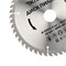 Диск пильный 200 мм х 48 зуб х 30/20 мм KRANZ KR-92-0118