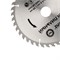 Диск пильный  210 мм х 40 зуб х 30 мм KRANZ KR-92-0122