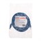 Патч-корд U/UTP, CAT 5e, RJ45-RJ45, 26AWG, LSZH, синий, 5м REXANT 02-0104-5
