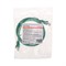 Патч-корд U/UTP, CAT 5e, RJ45-RJ45, 26AWG, LSZH, зеленый, 1,5м REXANT 02-0106-105