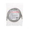Патч-корд U/UTP, CAT 6, RJ45-RJ45, 26AWG, LSZH, серый, 3м REXANT 02-0290-3