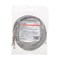 Патч-корд U/UTP, CAT 6, RJ45-RJ45, 26AWG, LSZH, серый, 5м REXANT 02-0290-5