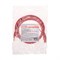 Патч-корд U/UTP, CAT 6, RJ45-RJ45, 26AWG, LSZH, красный, 2м REXANT 02-0293-2