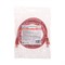 Патч-корд U/UTP, CAT 6, RJ45-RJ45, 26AWG, LSZH, красный, 3м REXANT 02-0293-3