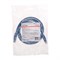 Патч-корд U/UTP, CAT 6, RJ45-RJ45, 26AWG, LSZH, синий, 1,5м REXANT 02-0294-105