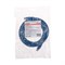 Патч-корд U/UTP, CAT 6, RJ45-RJ45, 26AWG, LSZH, синий, 5м REXANT 02-0294-5