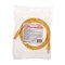 Патч-корд U/UTP, CAT 6, RJ45-RJ45, 26AWG, LSZH, желтый, 2м REXANT 02-0295-2