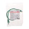 Патч-корд U/UTP, CAT 6, RJ45-RJ45, 26AWG, LSZH, зеленый, 0,5м REXANT 02-0296-05