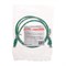Патч-корд U/UTP, CAT 6, RJ45-RJ45, 26AWG, LSZH, зеленый, 1м REXANT 02-0296-1
