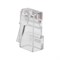 Разъем RJ-45(8P8C) под витую пару, UTP, CAT 6, с вставкой REXANT 05-1031