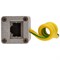 Грозозащита витой пары RJ45 разъем REXANT 05-3079