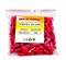 Клемма плоская полностью изолированная РППи-м 1.5-(6.3)/РпИмп 1,25-250 гнездо 6.6 мм 0.5-1.5 мм² REXANT 08-0612