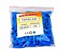Клемма плоская полностью изолированная РППи-м 2.5-(6.3)/РпИмп 2-250 гнездо 6.6 мм 1.5-2.5 мм² REXANT 08-0632