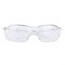 Очки защитные открытого типа "ИСТОК ПРО СПОРТ" (прозрачные) (40024) 09-0915