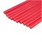 Стержни клеевые Ø11мм, 270мм, красные (10 шт/уп), хедер REXANT 09-1274