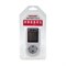 Ваттметр RX-8 горизонтальный 2х тарифный 16А REXANT 10-6102