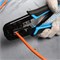 Кримпер HT-568R для обжима 8P8C, 6P6C PROconnect 12-3432-6