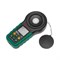 Люксметр MS6612 MASTECH 13-1216