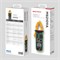 Токовые клещи MS2109A MASTECH 13-1309