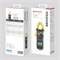 Токовые клещи MS2008B MASTECH 13-1313