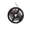 LED лента 12 В, 12 мм, IP23, SMD 5730, 60 LED/m, 12 V, цвет свечения белый (6000 K) 141-231