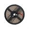 Лента светодиодная 12В, SMD5730, 60 LED/м, 6000K, 12мм, 5м, IP65 LAMPER 141-233