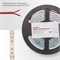 Лента светодиодная 24В, SMD2835, 9,6Вт/м, 120 LED/м, 6500K, 10мм, 5м,IP20 REXANT 141-639