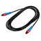 Шнур Toslink - Toslink, 3м REXANT 17-0804