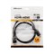 Кабель HDMI - HDMI 2.0, 1м, Gold PROconnect 17-6102-6