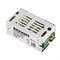 Источник питания 110-250 V AC/12 V DC 1 A 12 W с разъемами под винт, без влагозащиты (IP20) 200-012-1