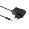Блок питания (сетевой адаптер) AC 110-250В/DC 12В, 1А, 12Вт с DC разъемом подключения 5,5х2,1 (IP43) 200-012-3