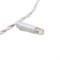 Гирлянда светодиодная Занавес 2х1,5м 300 LED БЕЛЫЙ белый ПВХ IP65 постоянное свечение 230В нужен блок 303-500-1 NEON-NIGHT 235-115