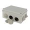 Коробка распаячная ОУ 150x110x70 мм, винт IP55 REXANT 28-3057