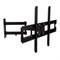 Кронштейн для телевизора 30"-65", наклонно-поворотный, 2 колена, серия HOME REXANT 38-0095