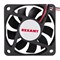 Вентилятор RX 6015MS, DC 24В REXANT 72-4060