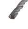 Бур по бетону 6x110x50мм SDS PLUS KRANZ KR-91-0006