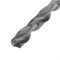 Сверло по металлу 8х117х75мм «Стандарт+» (P6M5 M-2) DIN 338, 1 шт. в блистере KRANZ KR-91-0536