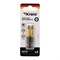 Бита для шуруповерта Torx T15х50 мм (2 шт./уп.) Kranz KR-92-0426-1