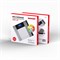 Весы напольные электронные до 180 кг с диагностикой, стекло SMART Life REXANT 72-1203