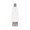 Rexant Переходник USB (гнездо USB-A - штекер mini USB), (1шт.) 06-0191-A