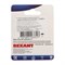 Наконечник штыревой втулочный изолированный F-14 мм 2х6 мм² (НШВи(2) 6.0-14/НГи2 6,0-14) зеленый упак.10 шт REXANT 06-0412-A