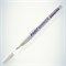 Маркер-краска Extra Fine Paint Marker 1мм, нитрооснова, белый MunHwa 08-7205