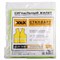 Жилет «Сигнальный» с одной светоотражающей полосой ТМ DUX 09-0903-1