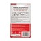 Стержни клеевые Ø11мм, 100мм, цветные с блестками (12 шт/уп), блистер REXANT 09-1235