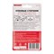Стержни клеевые Ø11мм, 100мм, прозрачные светящиеся (12 шт/уп), блистер REXANT 09-1260