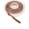 Оплетка для удаления припоя, медная, 3,0мм x 1,5м REXANT 09-3004