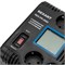 Стабилизатор напряжения портативный REX-PR-2000 REXANT 11-5032