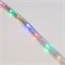Дюралайт LED, свечение с динамикой (3W), 24 LED/м, МУЛЬТИ (RYGB), 6м 121-329-06
