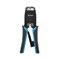 Кримпер HT-500R для обжима ТАЙВАНЬ 8P8C, 6P4C REXANT 12-3434-1